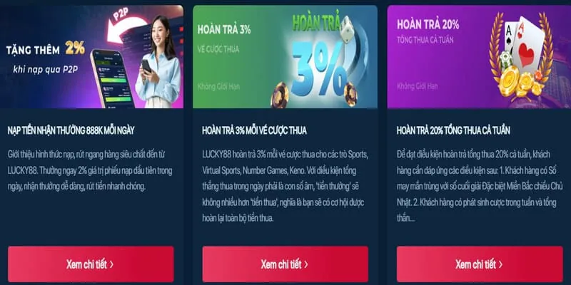 Khuyến mãi chào mừng 1xBet