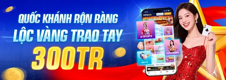 Thưởng giới thiệu bạn bè 1xBet